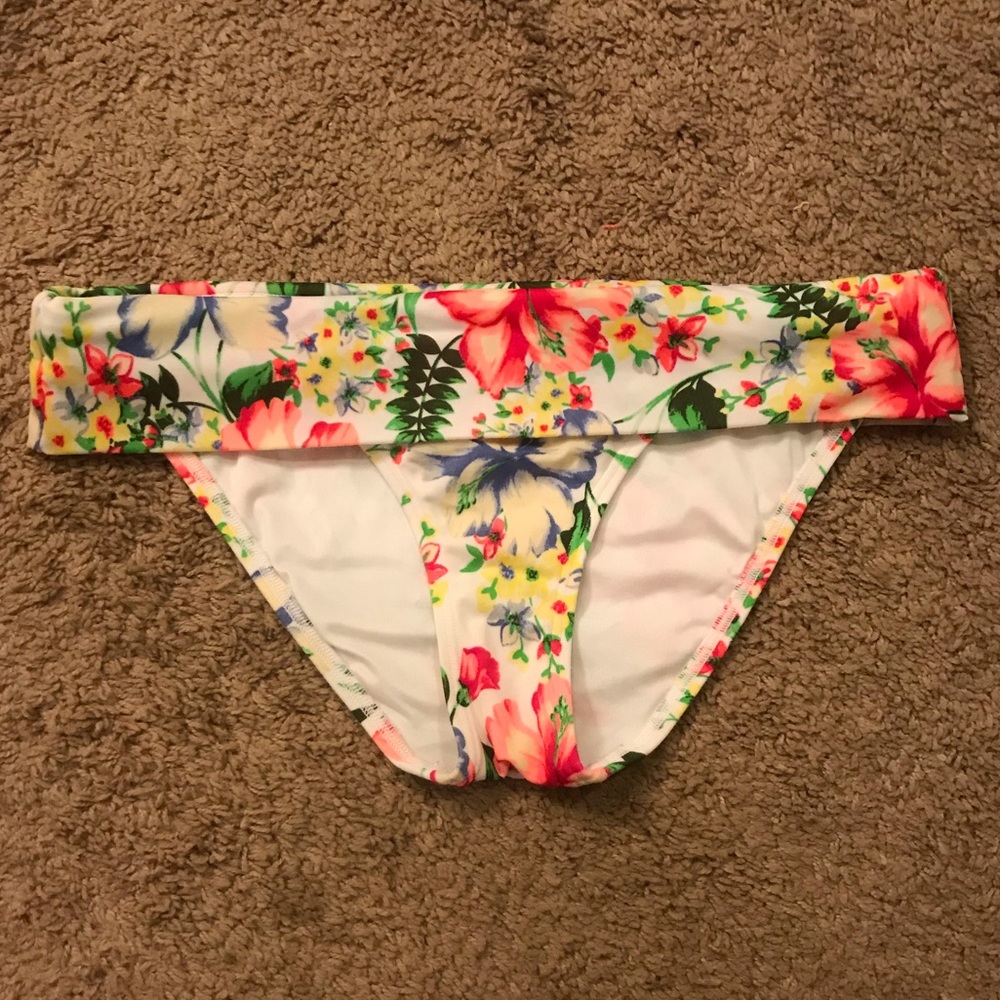 Victoria’s Secret swim bottoms